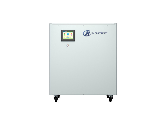 15kwh Energy Storage Lithium Battery Split Phase On / Off Grid Solar ...