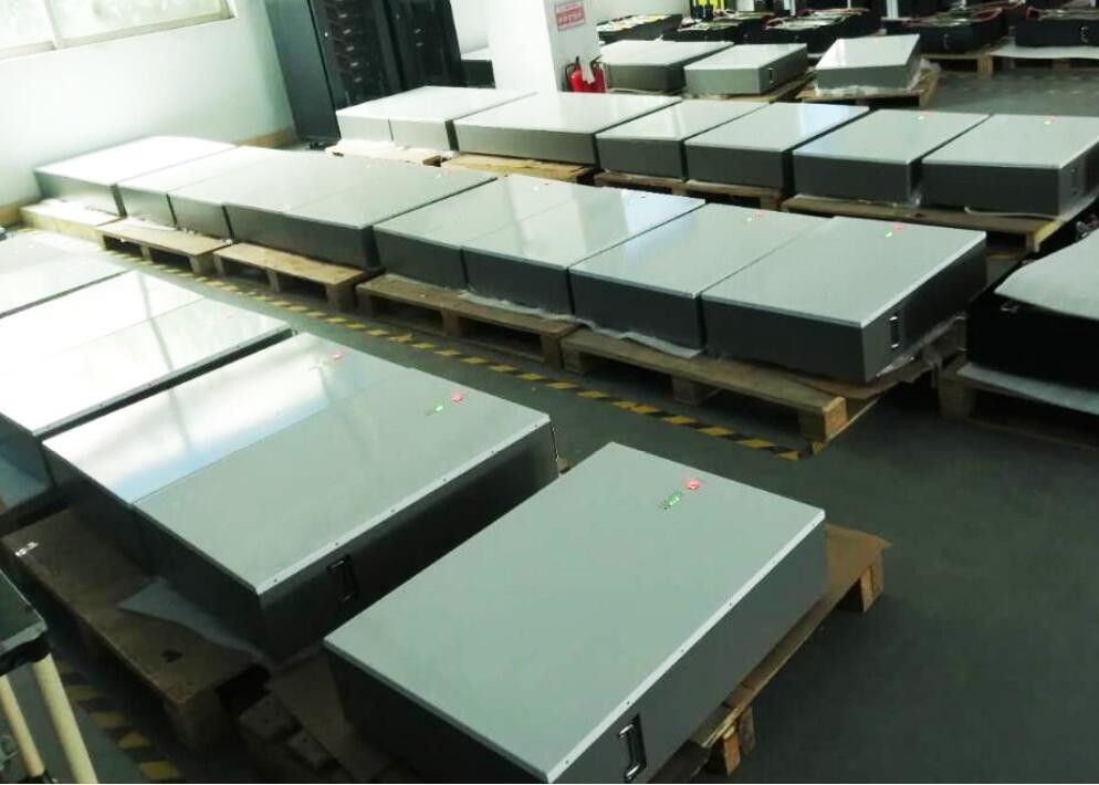 8kWh 12kWh 400V Lithium Ion Home Battery Tesla Power Wall