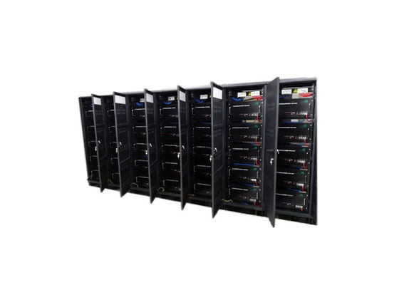 720V 40Ah 28.8kWh High Voltage Lithium Battery for Industrial ESS Energy Storage