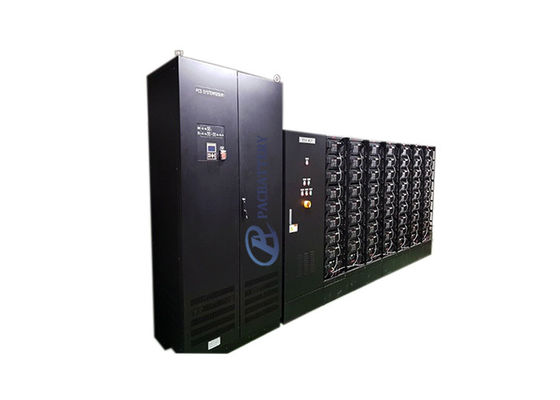 1000Ah ESS High Voltage Lithium Battery UL1642 Certified Rack Mount Storage