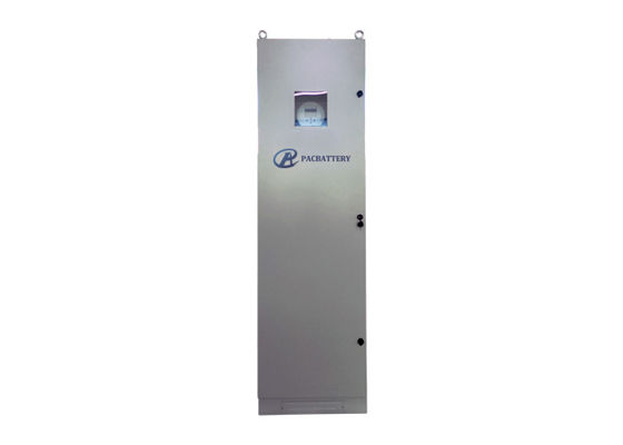 No Cobalt Battery Storage Cabinet 38.4kWh With 8kW Inverter