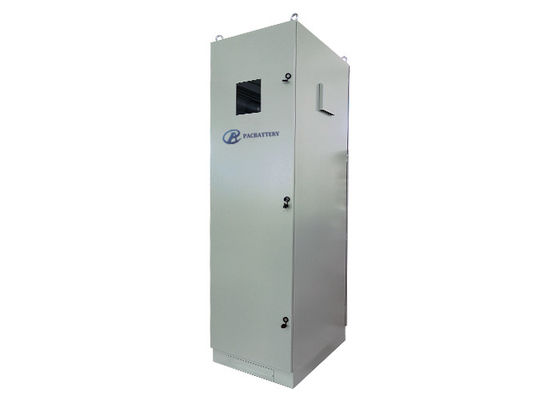 UPS LiFePO4 38.4kWh Energy Storage Battery System With 8K Inverter