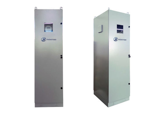 RST Button 40kWh Energy Storage LiFePO4 Battery 6000 Cycles ESS