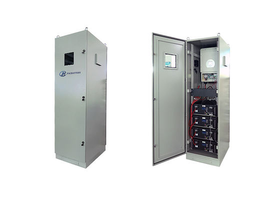 AC Priority LiFePO4 Solar Battery 40kWh With 10kW Inverter
